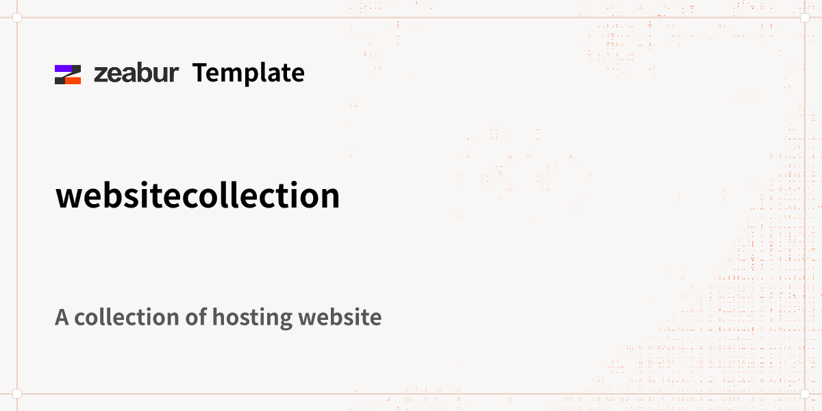 websitecollection Deploy Guide